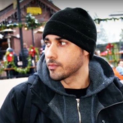 williamengel's profile picture. Seattle via Las Vegas via SoCal #NYUPoly