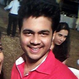 Computer Science undergrad, wannabe researcher, ML junkie, bollywood fan