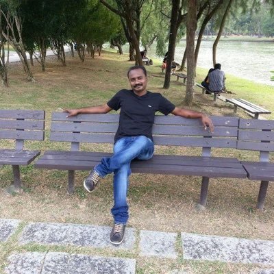 saravanasss2615's profile picture. 