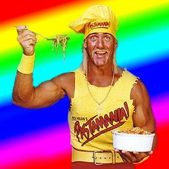 ThePastamaniac's profile picture. Tapper. i'm on a gravy train with biscuit wheels. i could run amok with the best of em.