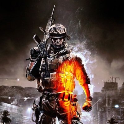 ゆうと Bf4スナイパー練習中 Fpsyuto21 Twitter