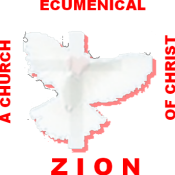 Portal of Ecumenical Church of Christ Zion & Empire Eden