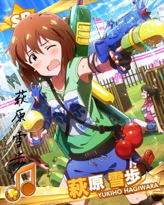 arutoyukiho's profile picture. 雪歩Ｐであり、仮面ライダー好きであり、マスターであるアルトＰです。 筋トレ楽しい。