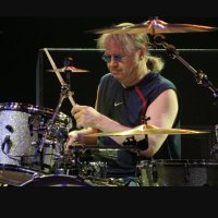 Ian Paice (@theianpaice) 's Twitter Profile