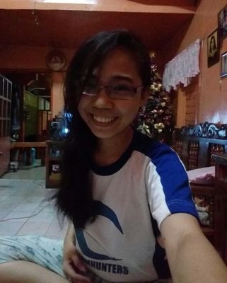 hey, this is my main twitter account and you're about to read senseless tweets and if your pagod na sa kadramahan ko, feel free to unfollow or mute me whenever.
