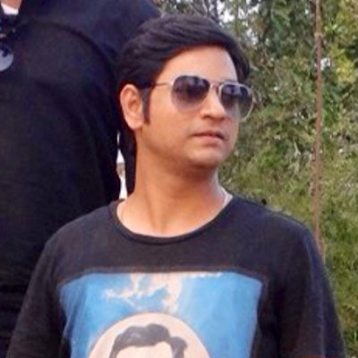 NirajPuranik's profile picture. Just curious to know what’s happening around