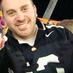 B Gade (@jamesmouton) Twitter profile photo
