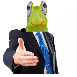 amphibian_froge's profile picture. Amp-hibian. Youtube: Froge