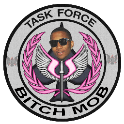 Headquarters for members representing the Task Force and Bitch Mob. Protecting Lil B at ALL costs.