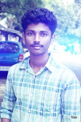 RajaThiraviyam's profile picture. 