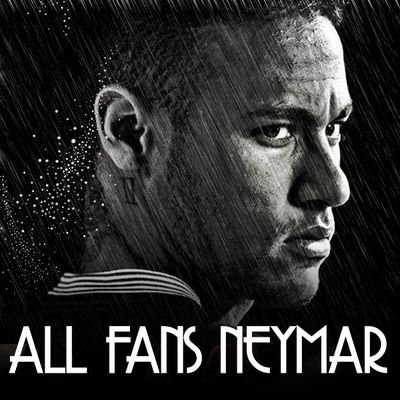 Welcome to Account All Fans of Neymar da Silva Santos Júnior (@neymarjr). Related photos with infos Neymar, Seleção & Barça. We are #AllFansNeymar #ViscaBarça