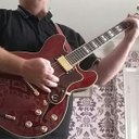 Daryl (@1968guitarman) Twitter