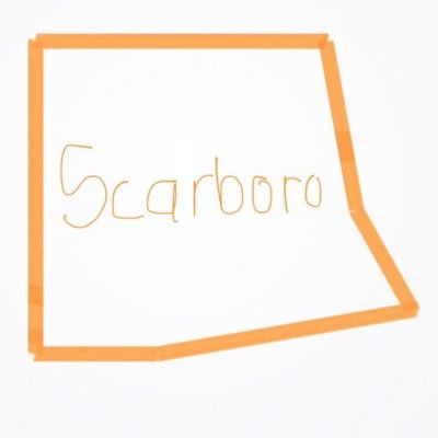 Mapping & meetups in Scarborough, Ontario, Canada. #mapScarboro