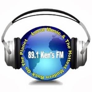 89.1 Ken's FM