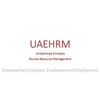 uaehrm(@UaehrmOrg) 's Twitter Profile Photo