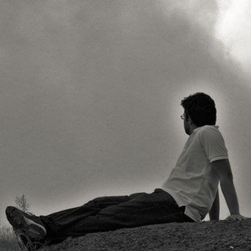 syed_meer_ahmed's profile picture. 