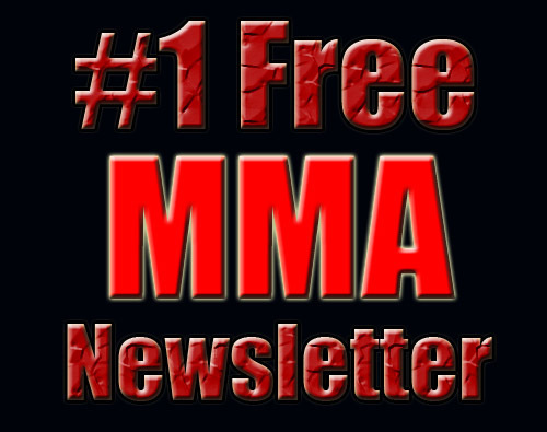 MMA_Updates's profile picture. 