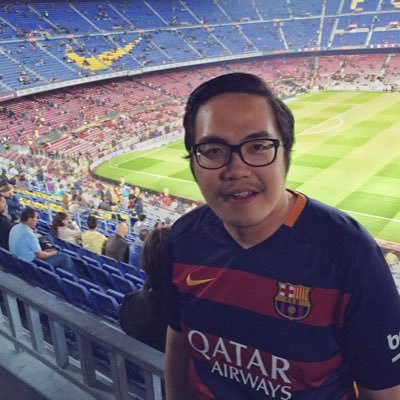 World Traveler | FC Barcelona & Andres Iniesta Lujan | Barcelona Jersey Collector