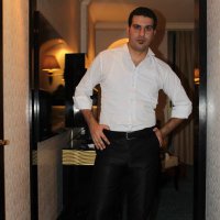 Ahmed Alhamzawi (@ahmed_ali_83) 's Twitter Profile