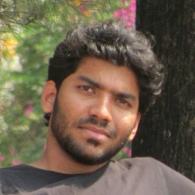 gopalkrishnprab's profile picture. Family lover | Food lover | Movie lover | Music lover | Politics lover | India lover | Goa lover