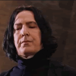 snapedagain's profile picture. Hooked nosed and potions. One day you'll get Snaped!