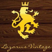 Lazarus Vintage (@laujaymie) 's Twitter Profile