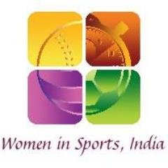 The FIRST forum in India to help, support and promote female athletes and women in sports. To share information & knowledge & network.