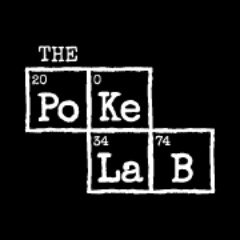 The Poke Lab Pokelab Twitter The Poke Lab Pokelab Twitter