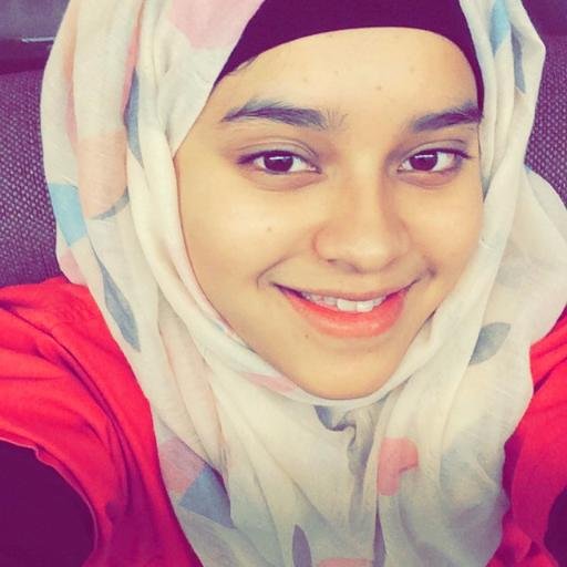 Umaima_Siddique's profile picture. keep smiling :)