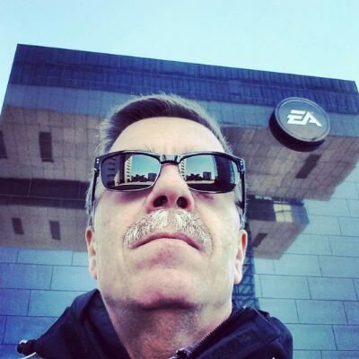 NeuroGrapher's profile picture. Birds aren't real