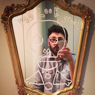 anthonypoa's profile picture. Map collector and content creator