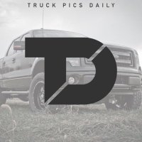Truck Pics Daily (@truckpicsdaily) 's Twitter Profile Photo