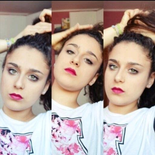 MichelaTinucci's profile picture. Ciaooooooo a tutti