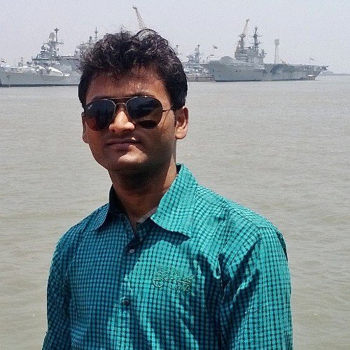 kushalsingh851 Profile Picture