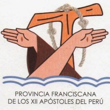 Orden de Frailes Menores - Provincia Franciscana de los XII Apóstoles del Perú. Fundada el 29 de junio de 1553