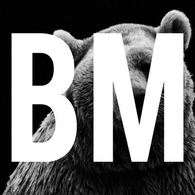 Multiple collar wearing FREE freelance social media consultant, strategist & blogger | Adore daughter, son & wife | DM or email me at BearMinimum@outlook.com