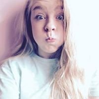 Abby Burge - @abbycate613 Twitter Profile Photo