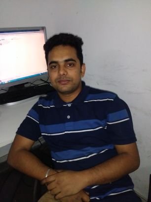 abhijat89's profile picture. 