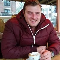 Royke14's profile picture. 