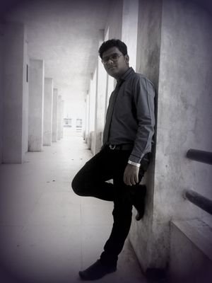 Rahul_CD1's profile picture. 