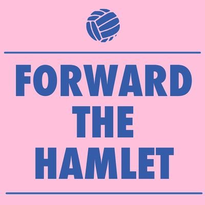 Forward The Hamlet 💖💙🌴