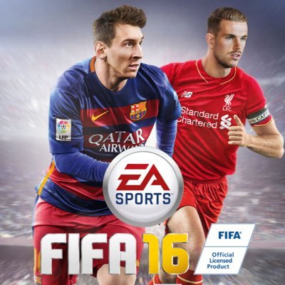 smh EA Sports • Send me your EA Sports FIFA 16 worst moments so we can help EA make a better game.