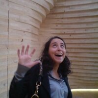 Heba Ayoub (@hayoub) 's Twitter Profile