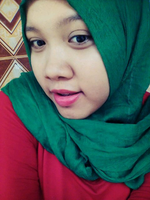 Kikifitriasari1's profile picture. Cantik simple