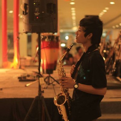 Wind Instrument Players | Music,Hope,Hard Work,Spirit,Love,Prayer & Always Grateful to God ♥ | @Gubukpoci_Jazz : 085799944476