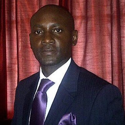 poleni5's profile picture. Son of Prophets Uebert and Beverly Angel, Architect & Urban Planner, entrepreneur and mentor of the younger generation.