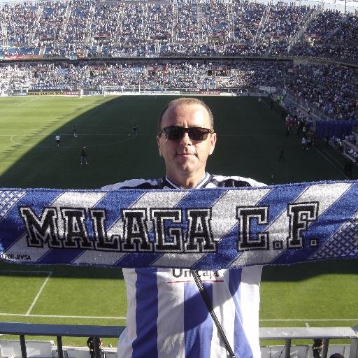 miguelcortesmio's profile picture. Presidente de La Peña Malaguistas del Guadalhorce Juanmi, y BOQUERÓN HASTA QUE MUERA.