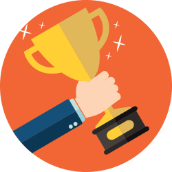 The easy way to run contests and competitions on Twitter. Try us, it's easy and free!