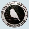 The Brookline Bird Club, commonly known as the BBC, is the largest and one of the oldest of the many bird clubs in Massachusetts. [The webmaster tweets @brli]