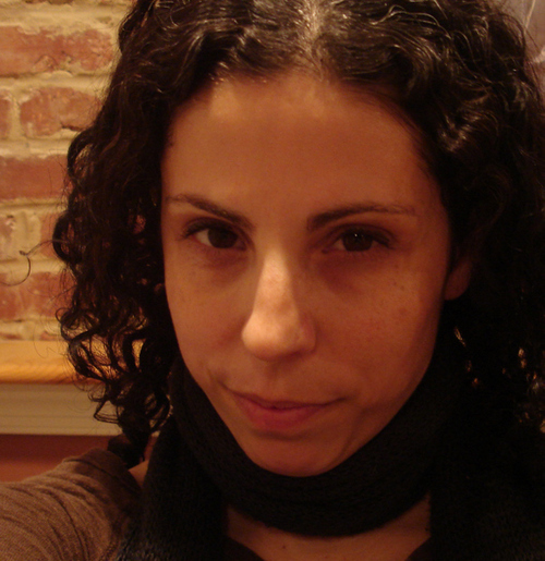 elisashere's profile picture. I am a crafter, foodie and mom to a sweet, yet rugged 2 year old boy. I love my neighborhood + city and making simple, modern, super-wearable jewelry.